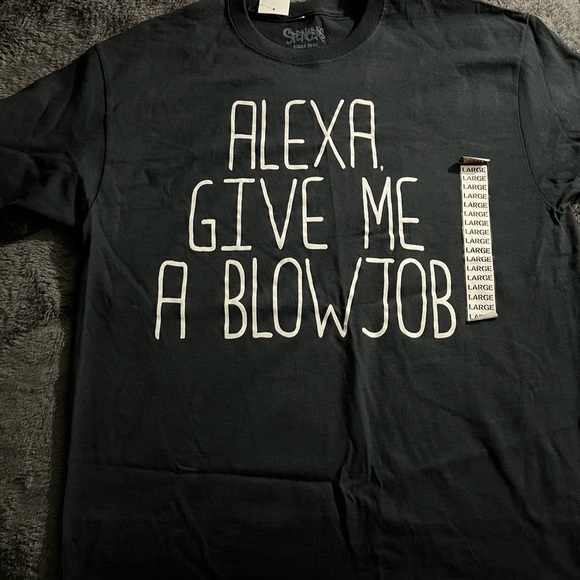 Alexa give me a blow job. (Inventory tub # 1). - Picture 6 of 6